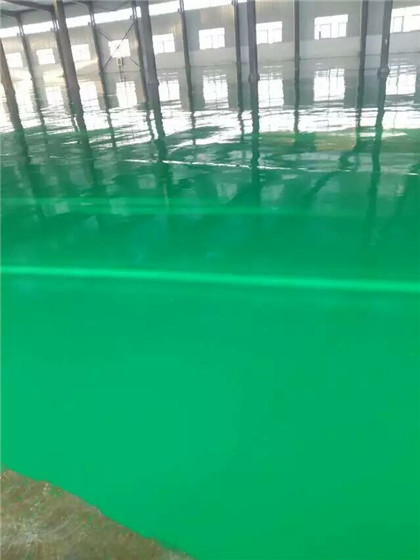安定，我直接给你一份室外地坪漆翻新维修