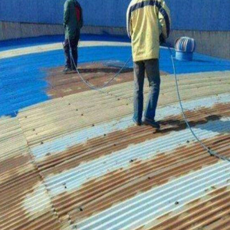 安定地面翻新与地坪漆施工流程